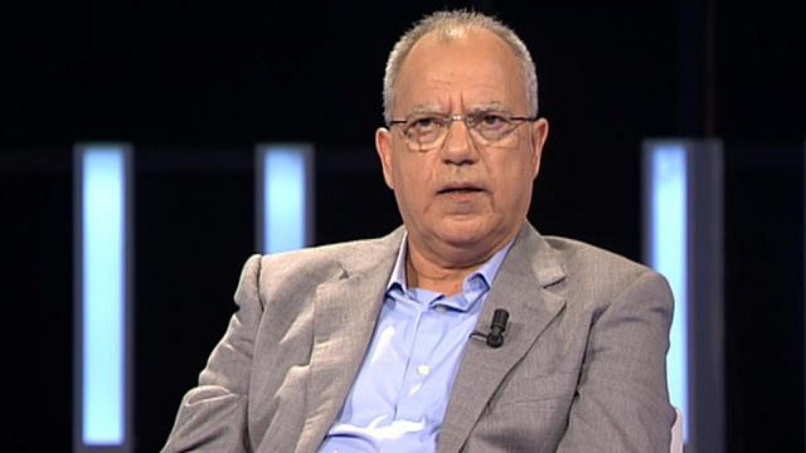 El debate de La 1 Canarias - 15/10/2015