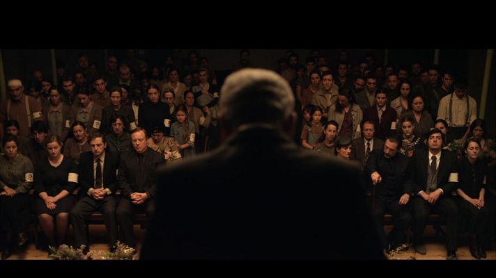 Días de cine - Vulcania