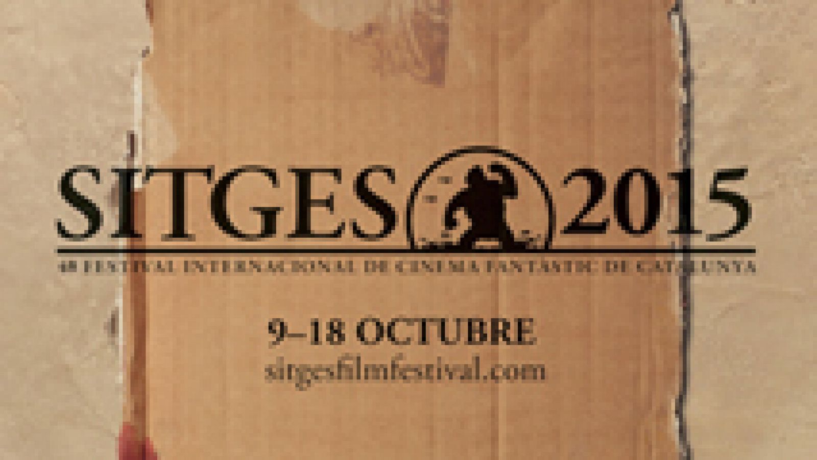 Días de cine: Festival de Sitges 2015 | RTVE Play