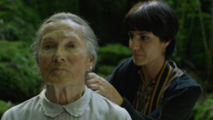 Días de cine - Amama