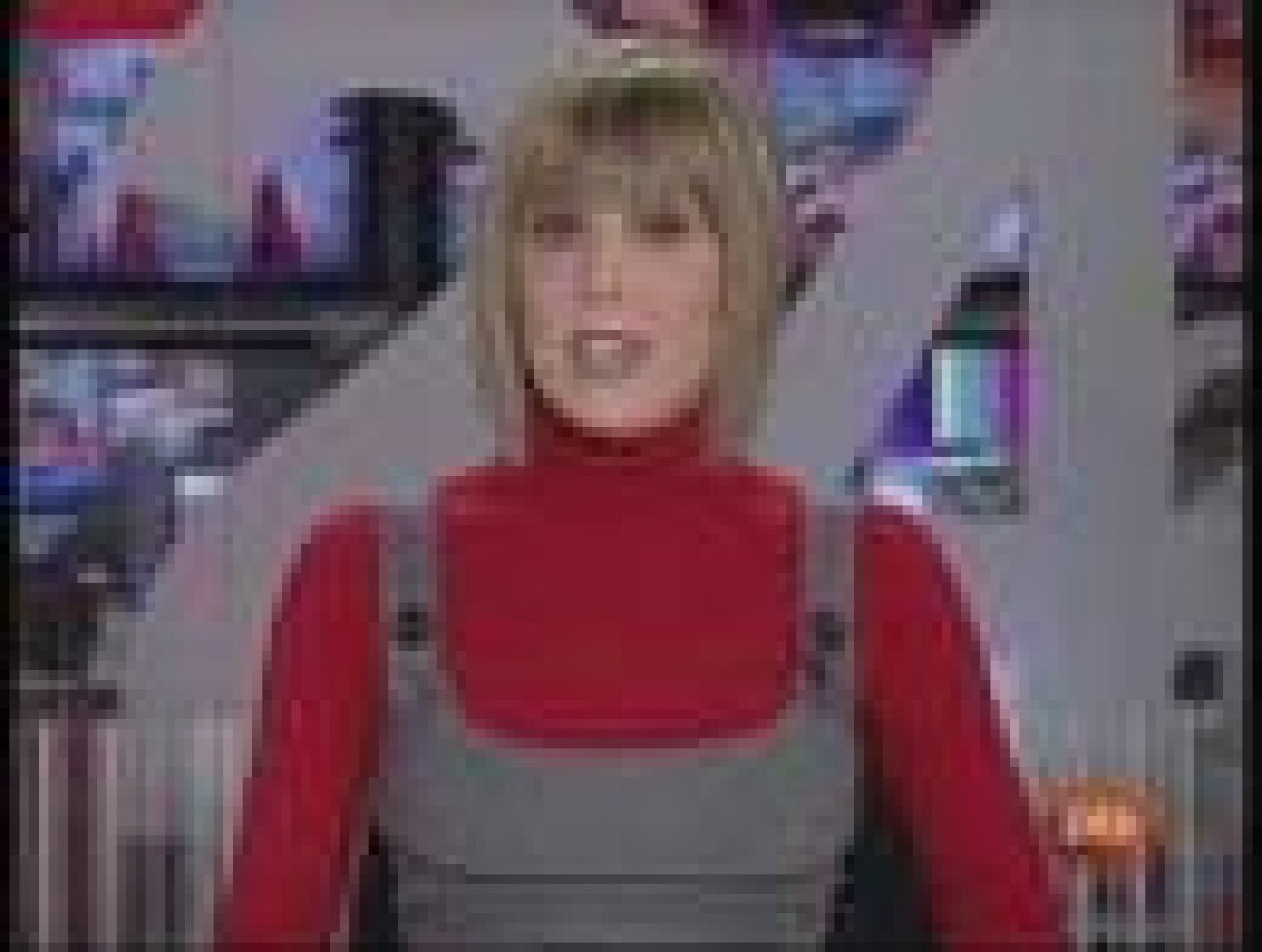 Muere asfixiada por su marido una anciana que le retiró dos denuncias | Ver