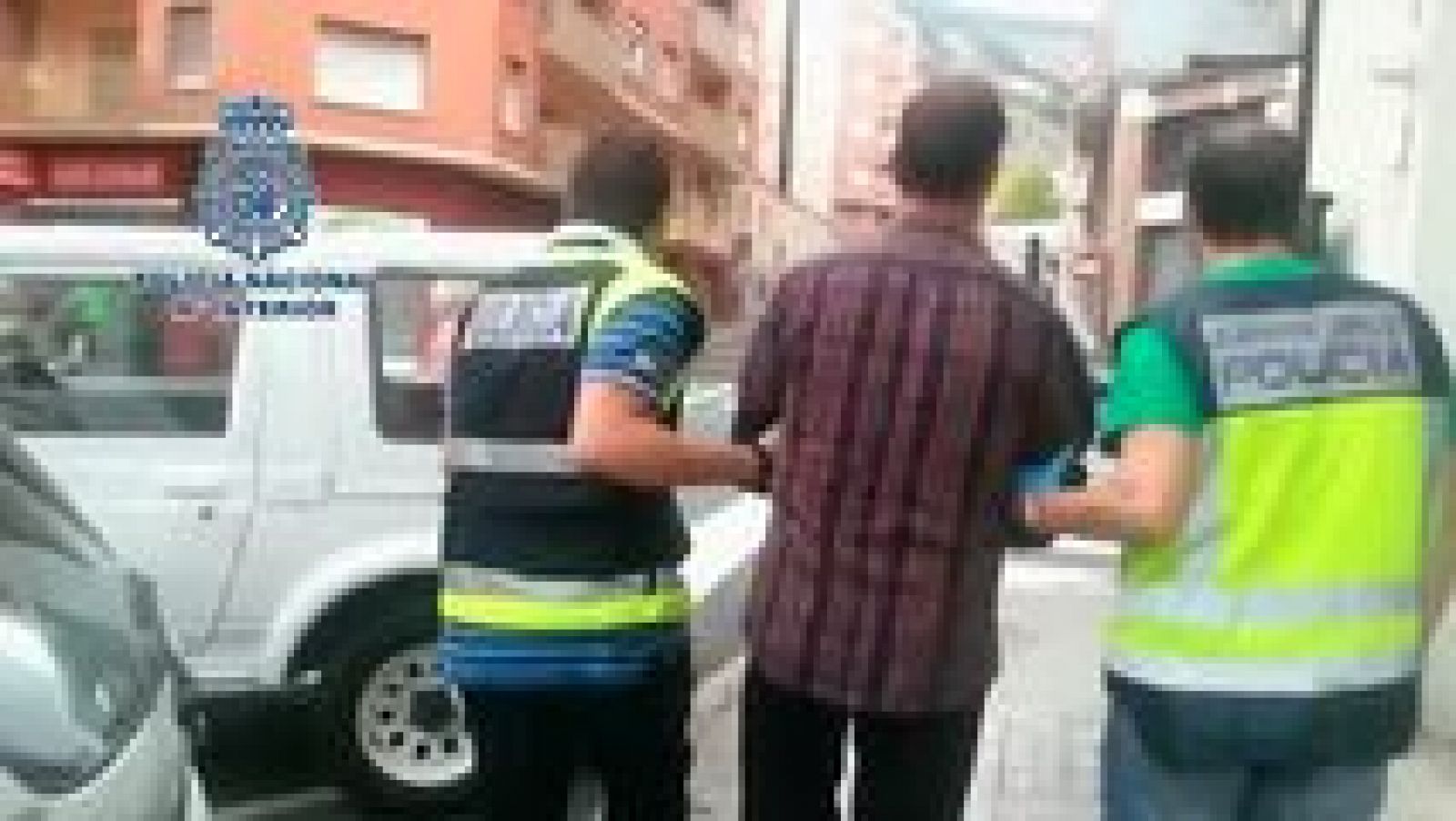 La Comunidad Valenciana en 2' - 16/10/15 - Ver ahora