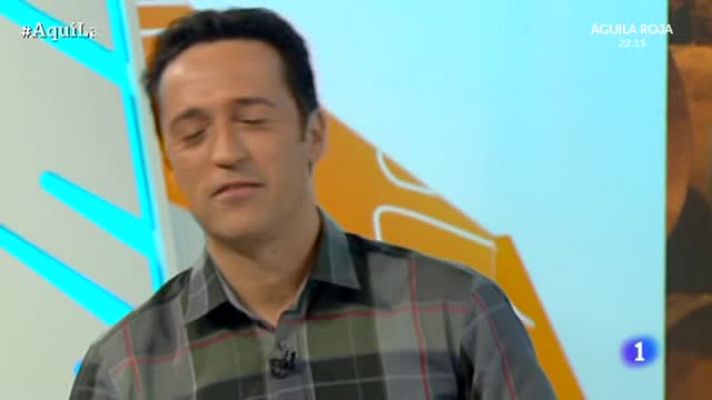 Aquí la Tierra - Jacob y su gemelo, Petrus, atacan de nuevo