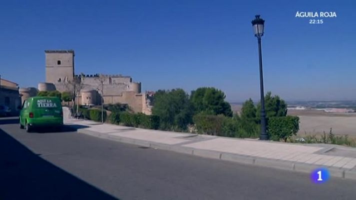 Aquí la Tierra - Zapatillas dulces ¡y no de estar por casa!