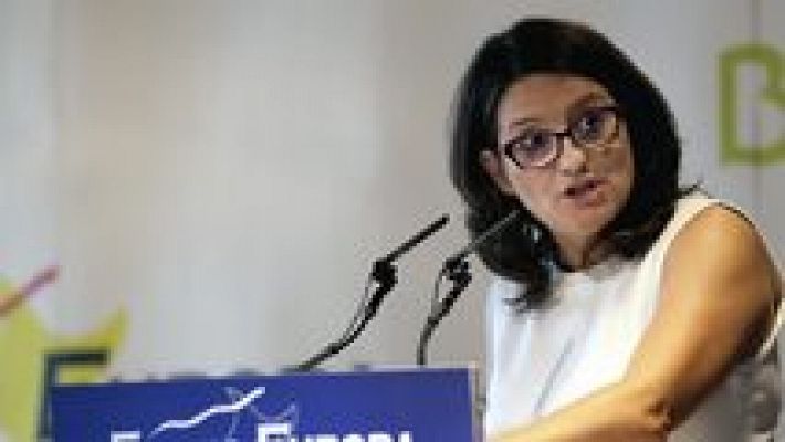 L'informatiu - Comunitat Valenciana - L'Informatiu - Comunitat Valenciana - 16/10/15