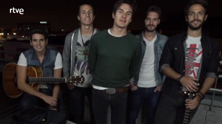  - Dvicio te anima a participar el 24 de octubre en 'Spain in a