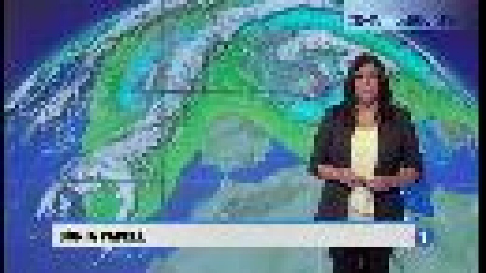 Informatiu Balear: El temps a les Illes Balears - 16/10/15 | RTVE Play