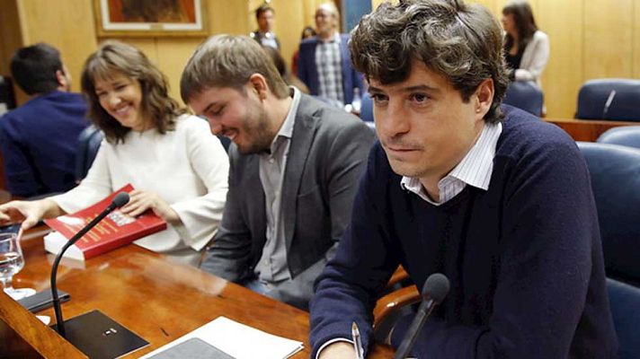 Informativo de Madrid - Informativo de Madrid - 16/10/15