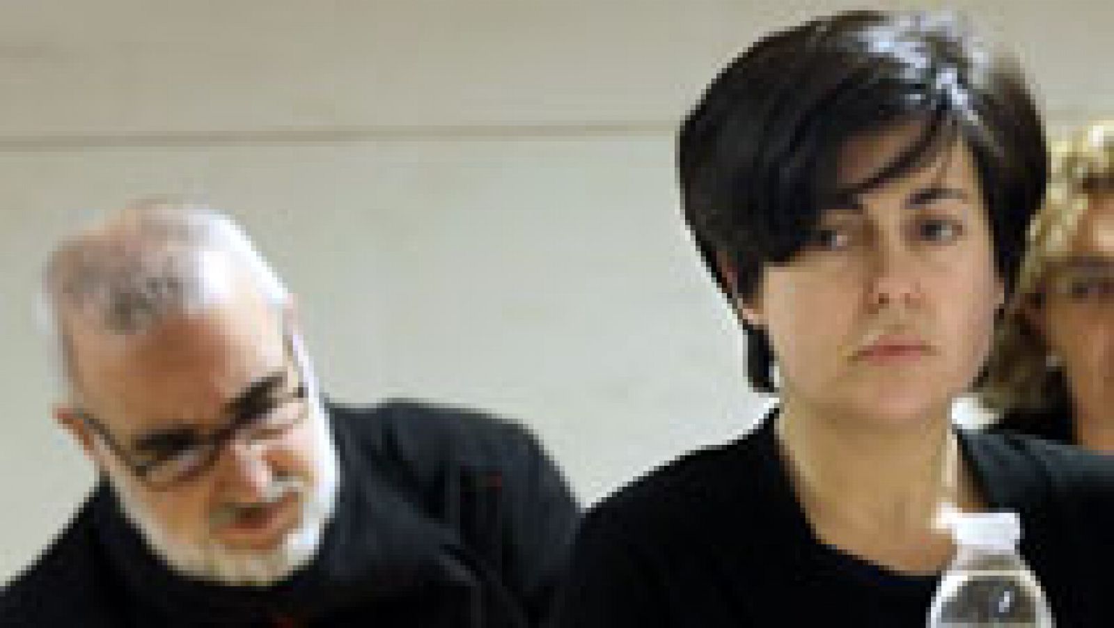 Los peritos niegan que la camiseta de la niña se contaminase de semen en el laboratorio