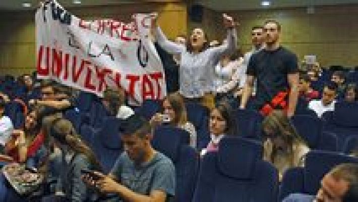 L'informatiu - Comunitat Valenciana - L'Informatiu - Comunitat Valenciana 2 - 16/10/15