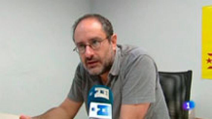 L'Informatiu - L'Informatiu 2 - 16/10/2015