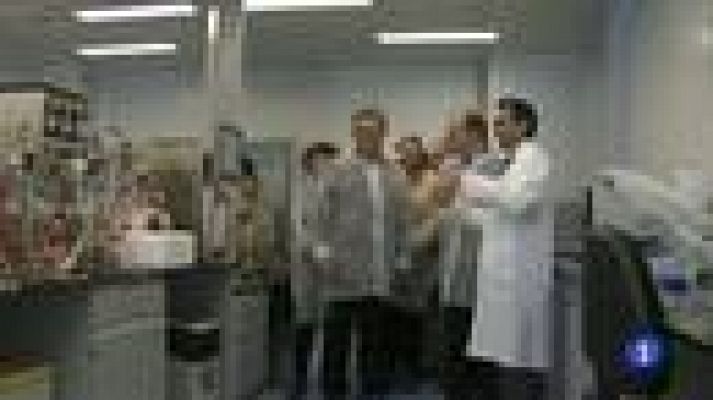 Noticias de Castilla y León - Noticias Castilla y León 2 - 16/15/15