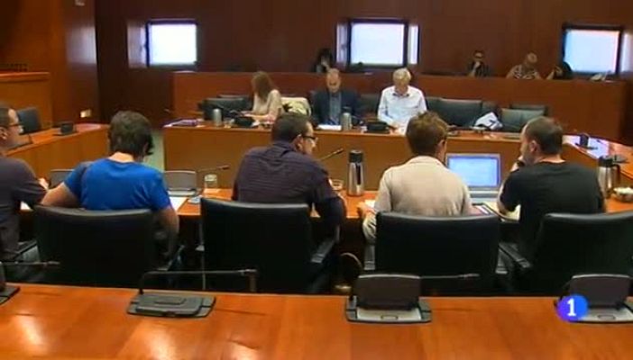 Noticias Aragón - Noticias Aragón-16/10/15