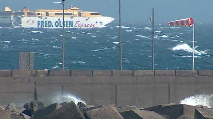 España en 24h - España en 24 horas - 16/10/15