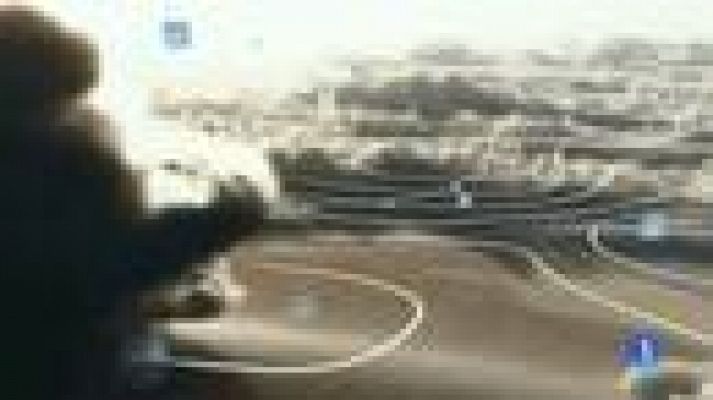 Telenorte - País Vasco - El tiempo en el País Vasco - 16/10/15