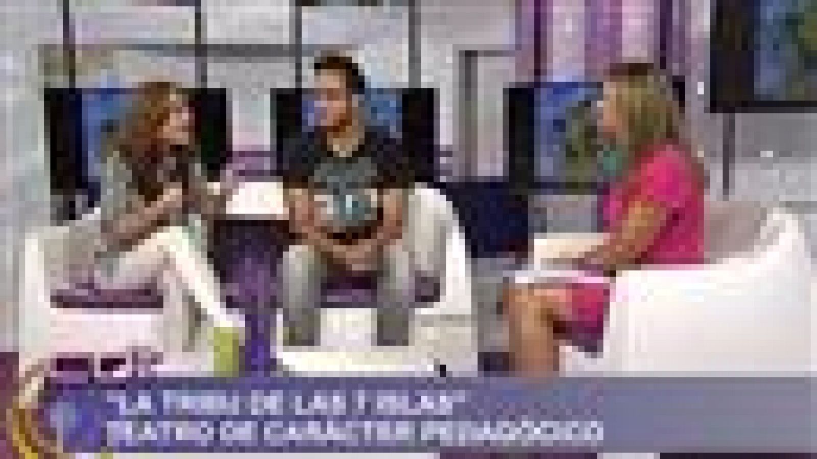 Cerca de ti - 16/10/2015 - Cerca de ti | Ver