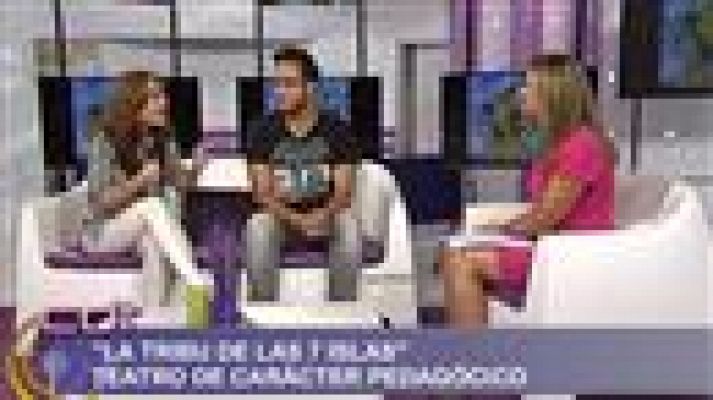 Cerca de ti - Cerca de ti - 16/10/2015