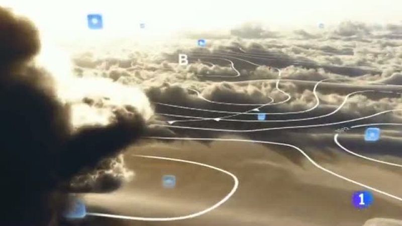  El tiempo en Cantabria - 16/10/15