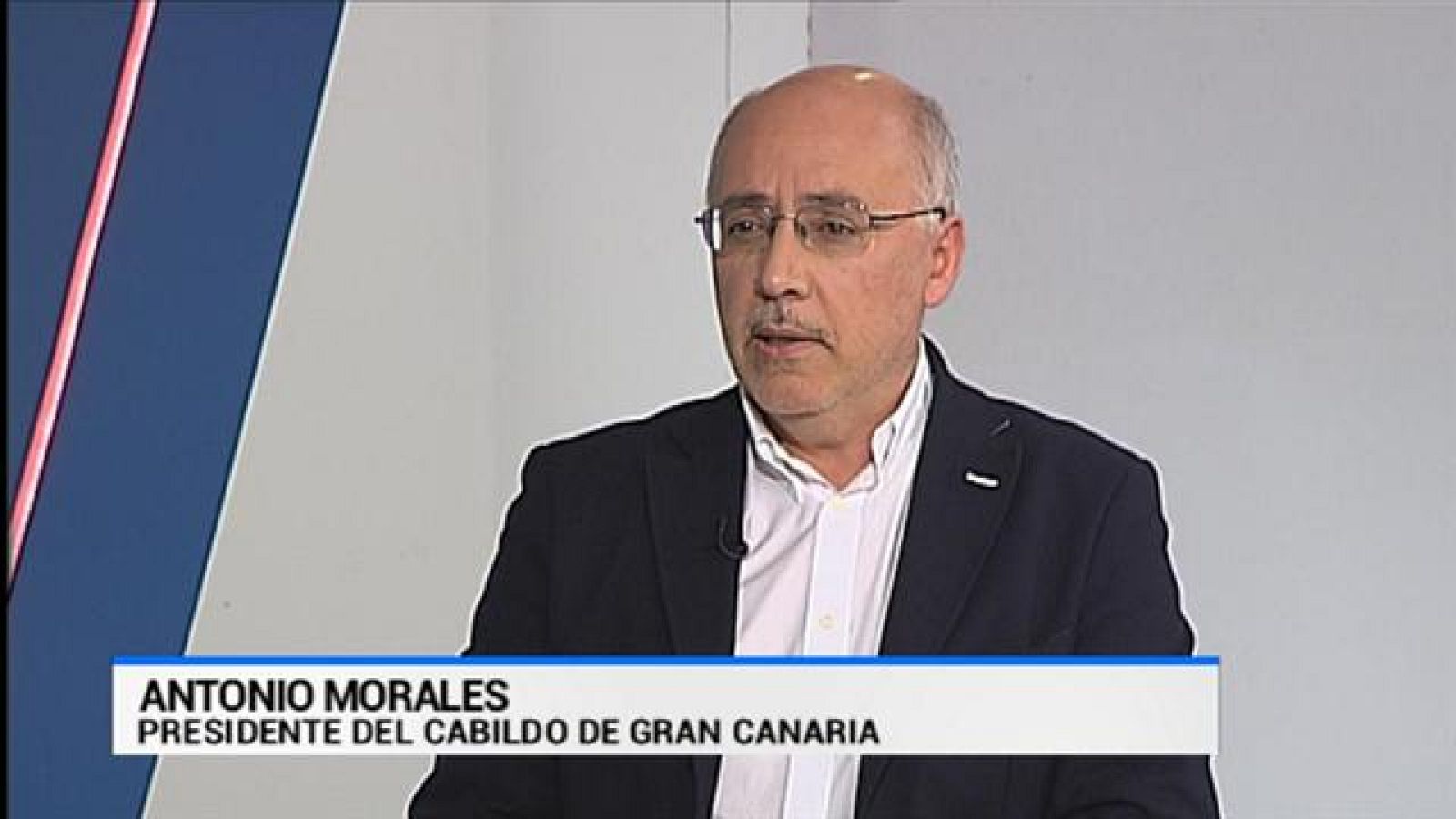 La Entrevista de Canarias - 17/10/2015