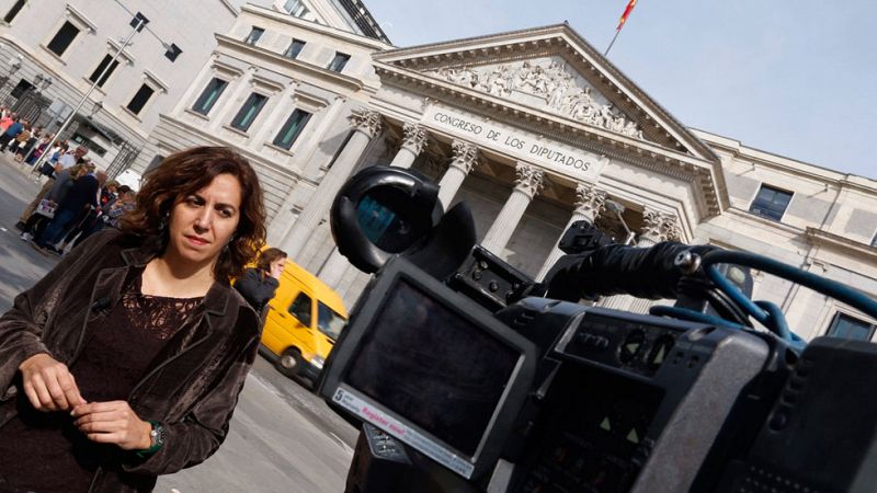 Irene Lozano deja UPyD e irá de número cuatro en la lista del PSOE por Madrid