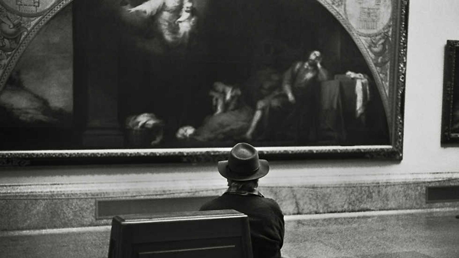 Imprescindibles - Ramón Gaya - ver ahora