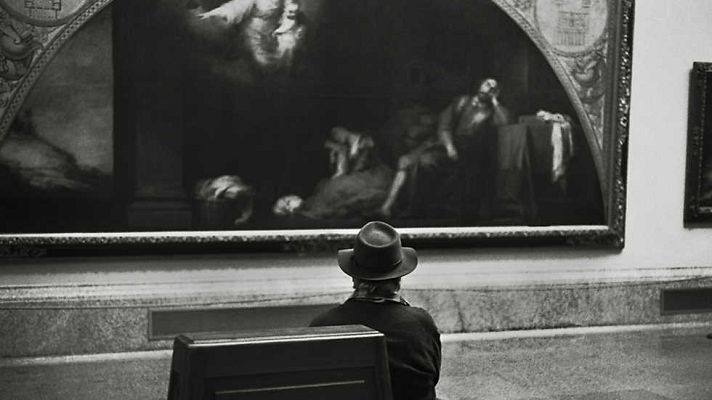 Imprescindibles - Ramón Gaya