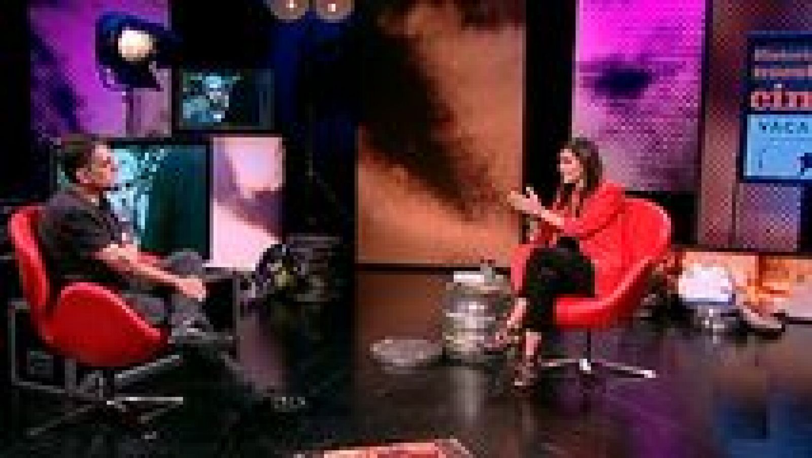 Historia de nuestro cine - Vacas (presentación) - ver ahora