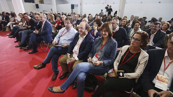 La incorporación de Irene Lozano a las listas del PSOE divide a los barones