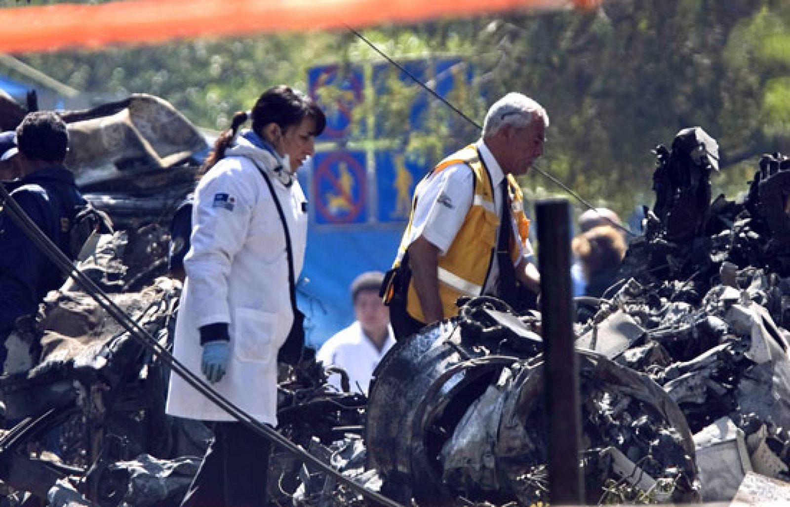México última los preparativos del funeral de su ministro del Interior | Ver