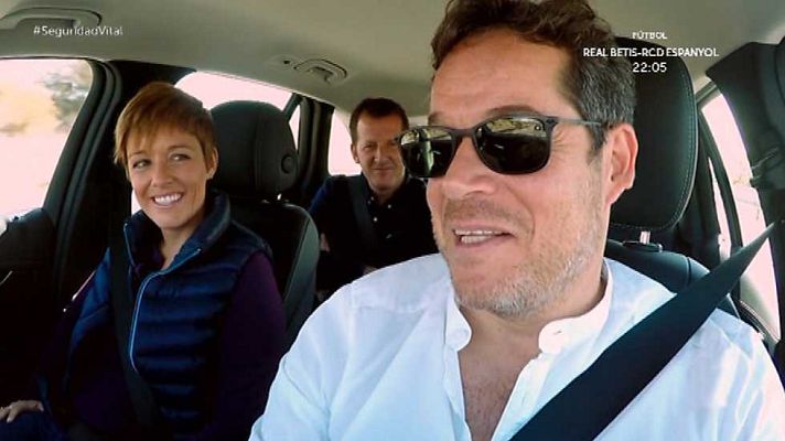 Seguridad vital 5.0 - Seguridad vital - 17/10/15