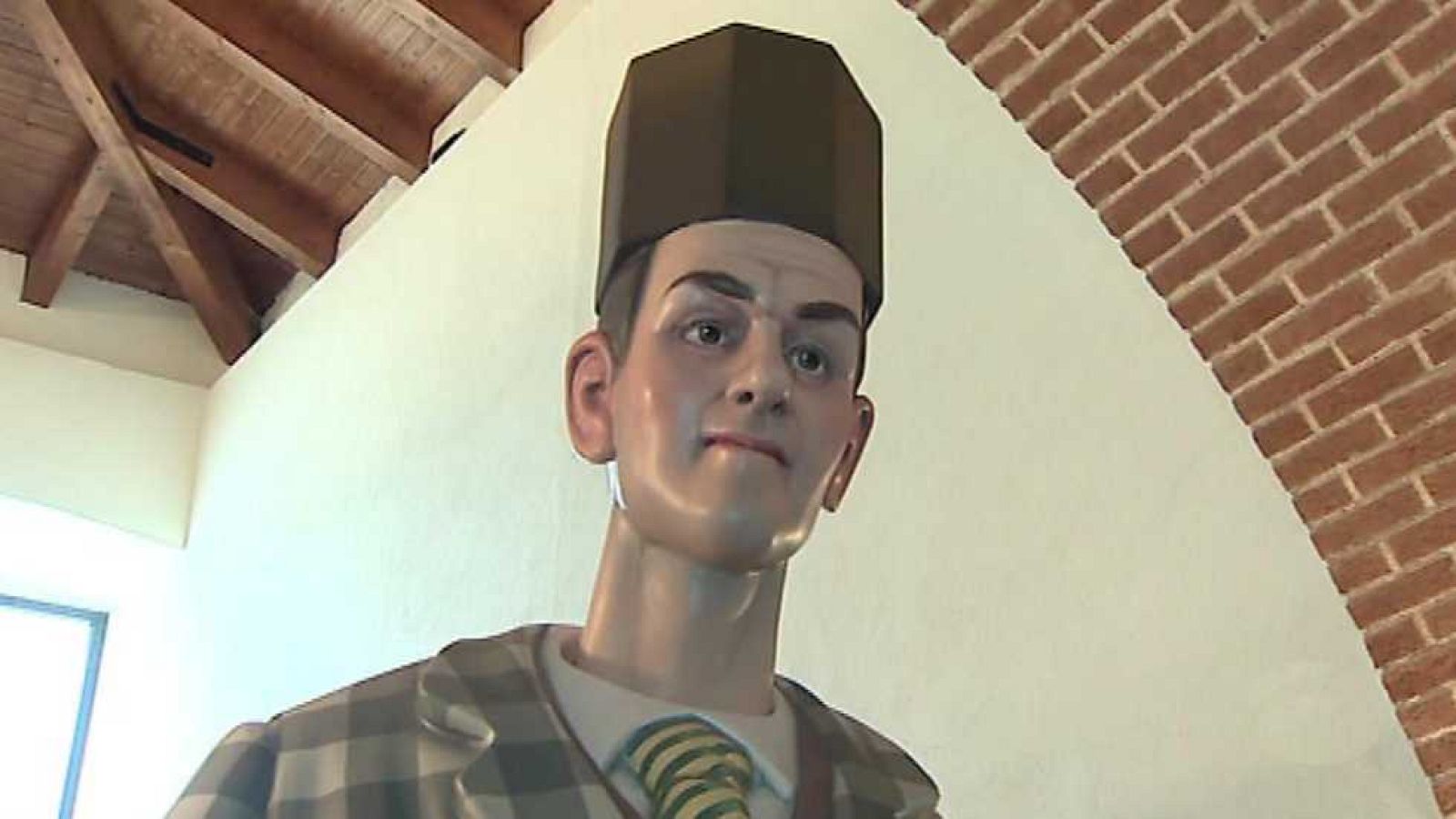 España en comunidad - 17/10/15 - ver ahora