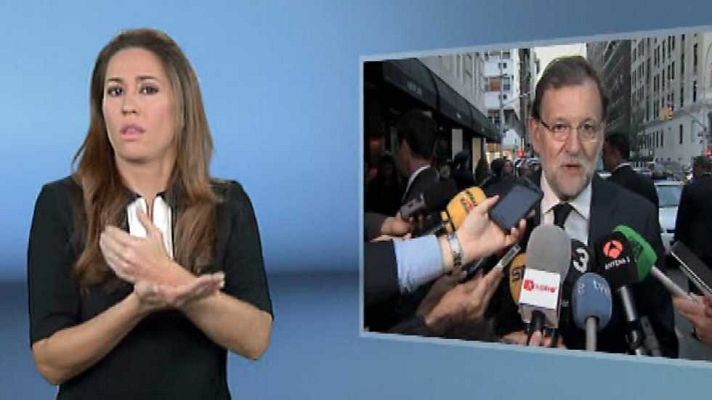 En lengua de signos - En lengua de signos - 17/10/15