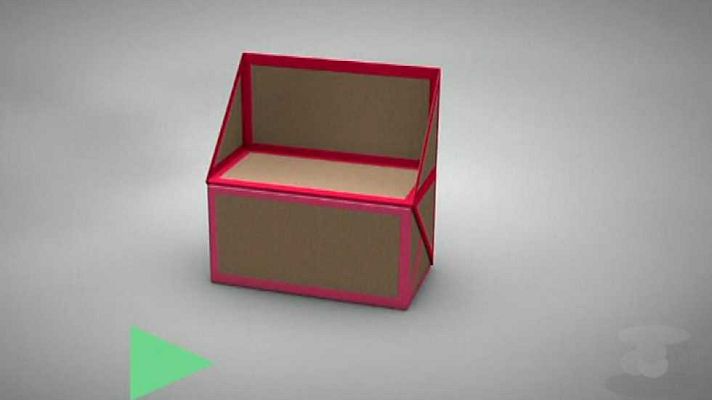 Fábrica de ideas - Fábrica de ideas - 17/10/15