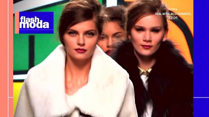 Flash moda - Flash Moda - 17/10/15