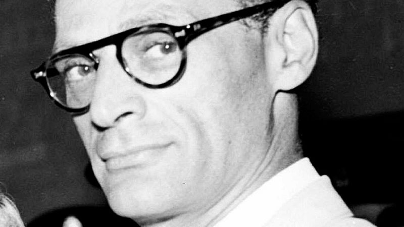 100 años del nacimiento de Arthur Miller