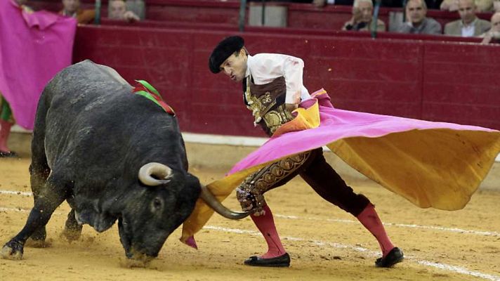 Tendido cero - Tendido cero - 17/10/15