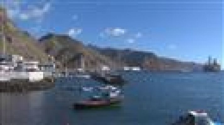 Telecanarias - Telecanarias - 17/10/2015