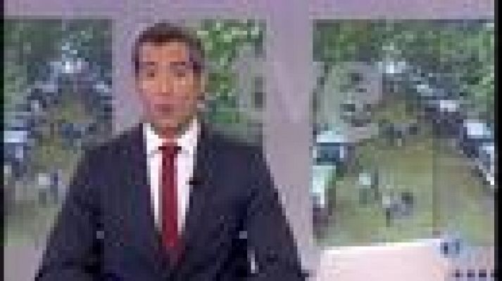 L'Informatiu - El festival gastronòmic Rumm de LLeida i els seus "food trucks"