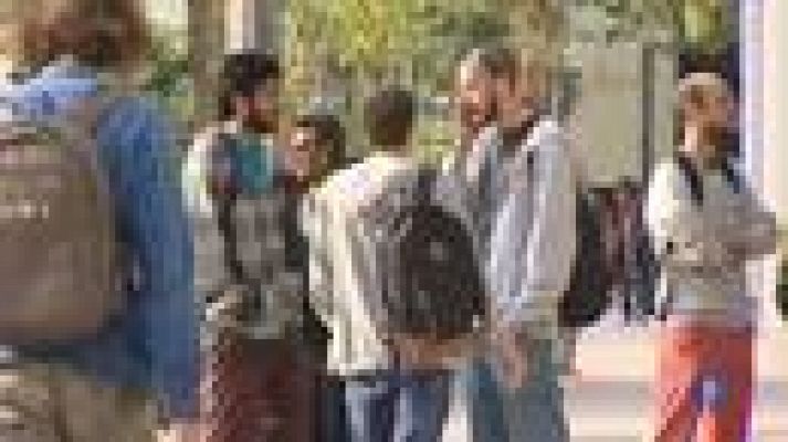 L'Informatiu - El 24 d'octubre tots podeu participar a "l'Spain in a Day" de TVE