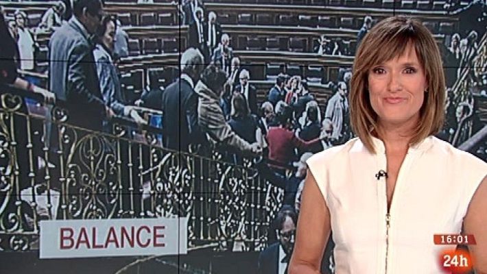 Parlamento - Parlamento - 17/10/15