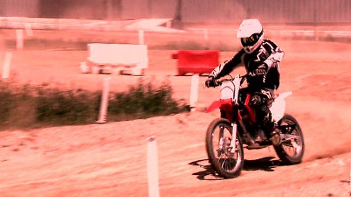 Motociclismo - Instituto Honda