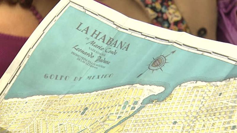 El 'alma' de La Habana se siente por unas horas en Gijón 