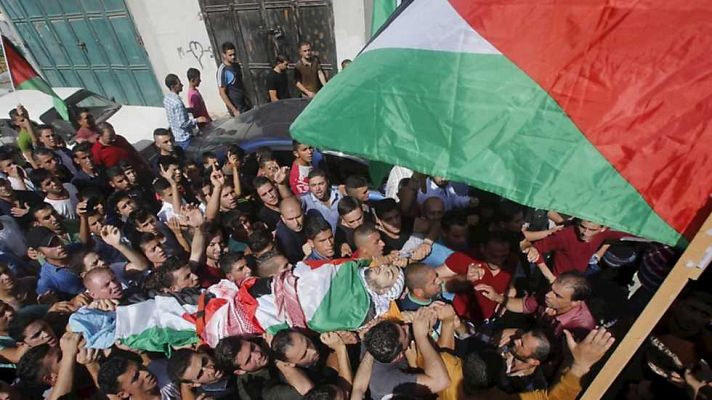 El mundo en 24 horas - El mundo en 24 horas - 17/10/15