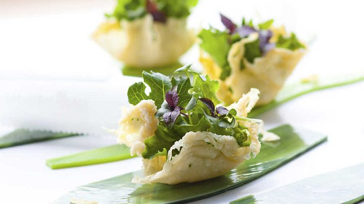 Informe Semanal - Cocina en libertad