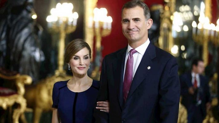 Informe Semanal - Informe Semanal - 17/10/15