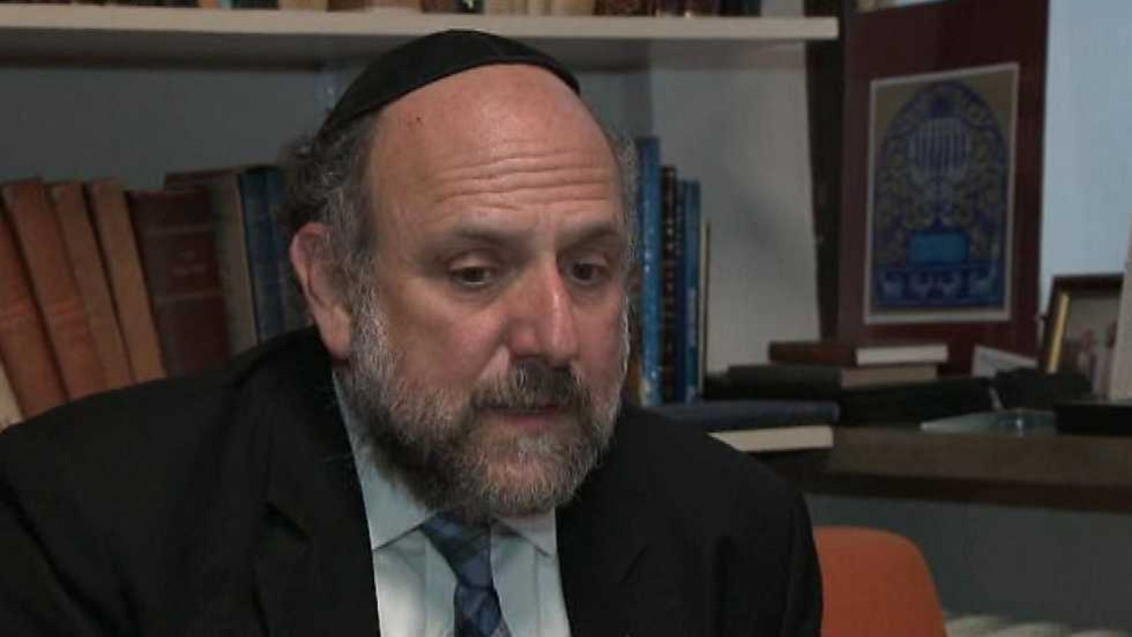 Shalom - Conozcamos la comunidad judía de Varsovia - ver ahora