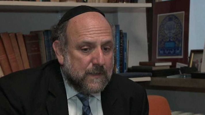 Shalom - Conozcamos la comunidad judía de Varsovia