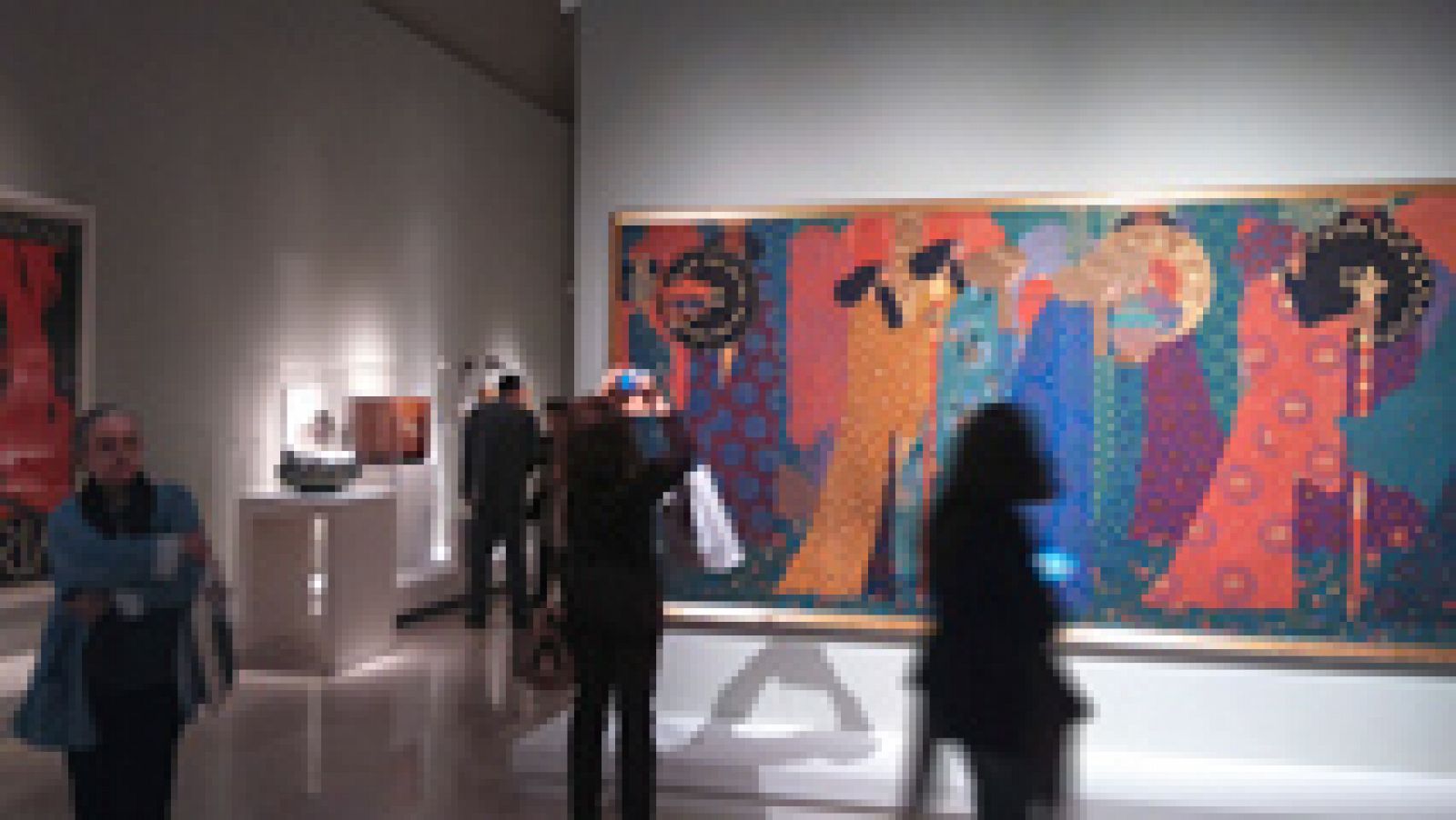 'Una dolce vita?', la exposición en Roma que busca los orígenes del 'design' italiano