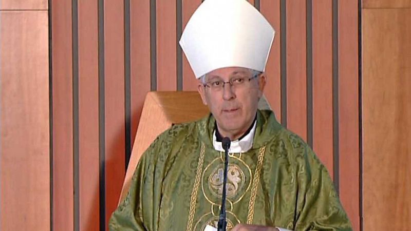 El día del Señor - Parroquia Santa Teresa Benedicta de la Cruz - ver ahora