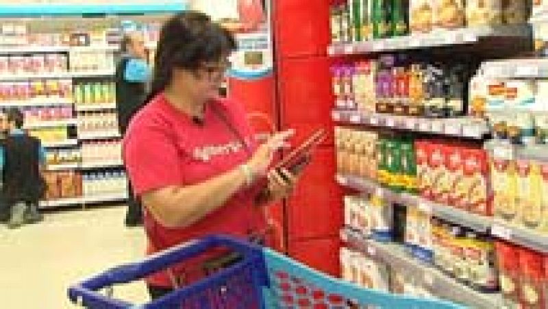 'Mama shoppers' o como reintroducir en el mercado laboral a paradas de larga duración 